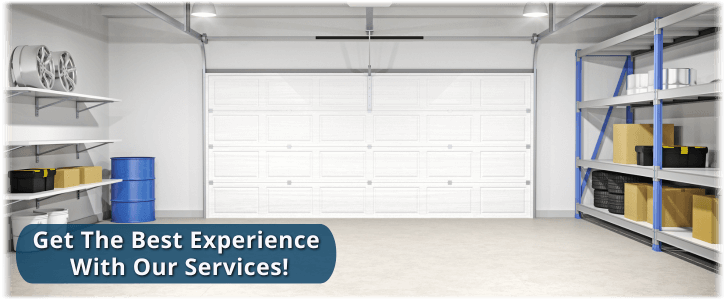 Garage Door Installation Windsor CT