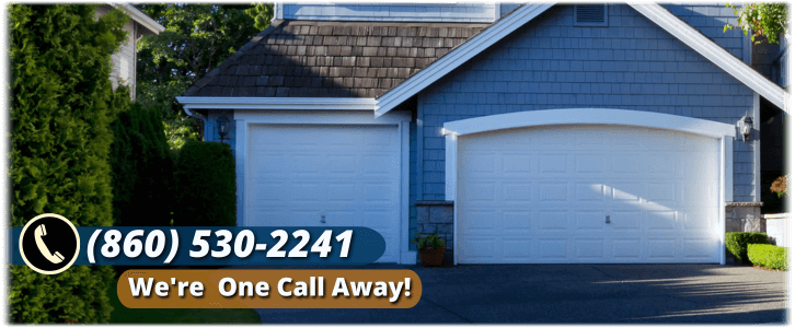 Windsor CT Garage Door Repair